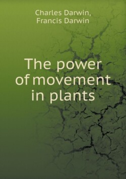 power of movement in plants