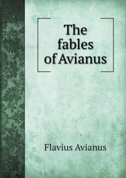 fables of Avianus