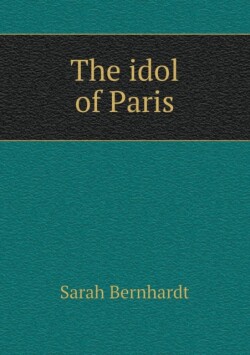 idol of Paris