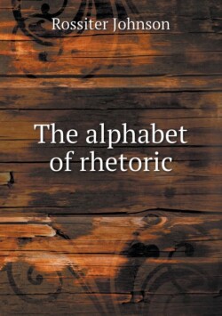alphabet of rhetoric