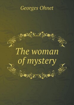 woman of mystery