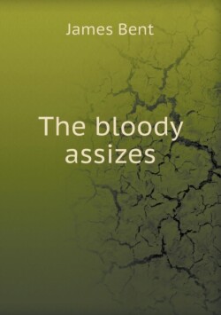 bloody assizes