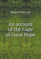 account of the Cape of Good Hope