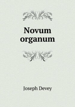 Novum organum