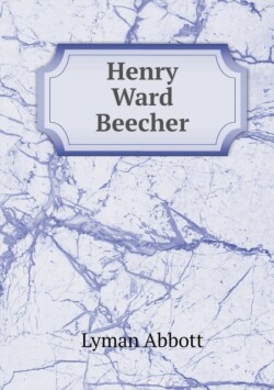 Henry Ward Beecher