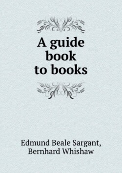 guide book to books