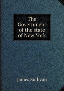Government of the state of New York