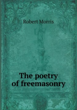 Poetry of Freemasonry