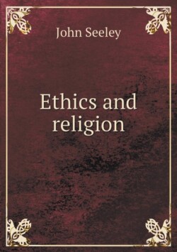 Ethics and Religion