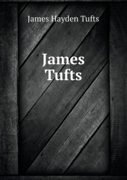 James Tufts