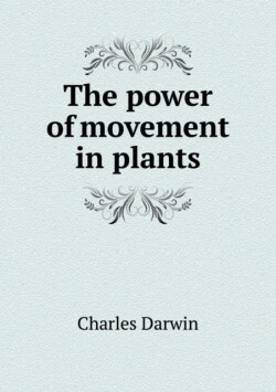 Power of Movement in Plants