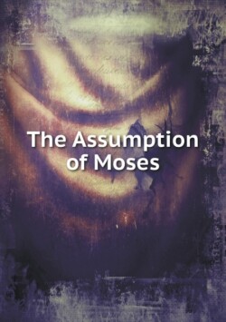 Assumption of Moses