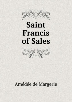 Saint Francis of Sales