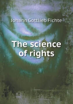 Science of Rights