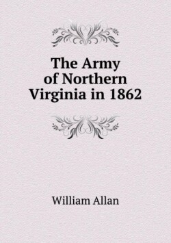 Army of Northern Virginia in 1862