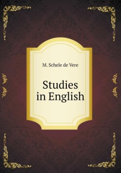 Studies in English