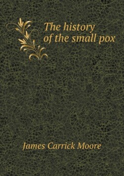 history of the small pox