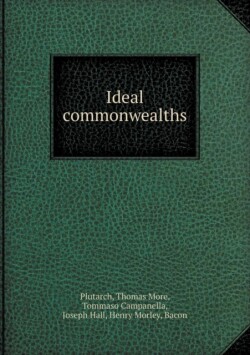 Ideal Commonwealths