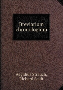 Breviarium chronologium