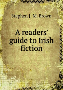 readers' guide to Irish fiction