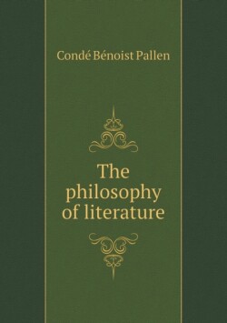 philosophy of literature