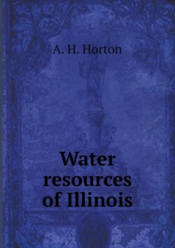 Water resources of Illinois