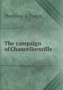 campaign of Chancellorsville