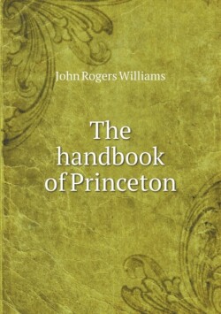 handbook of Princeton