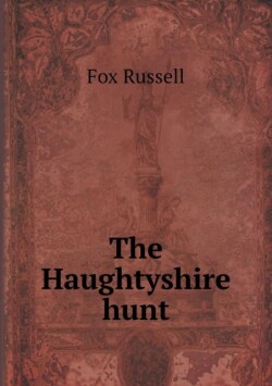 Haughtyshire hunt