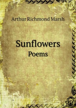 Sunflowers Poems