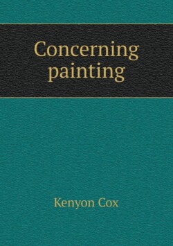 Concerning painting