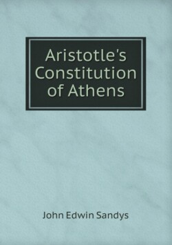 Aristotle's Constitution of Athens