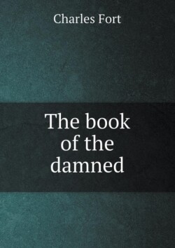 book of the damned