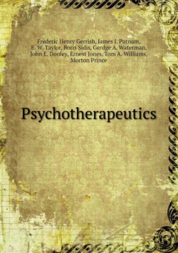 Psychotherapeutics