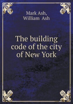 building code of the city of New York
