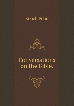 Conversations on the Bible