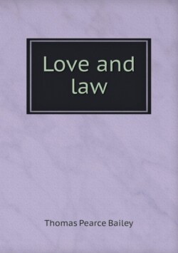 Love and law