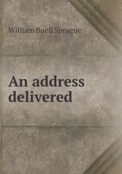 address delivered