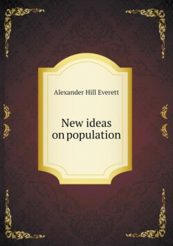 New ideas on population