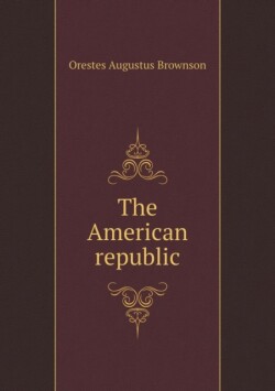 American republic