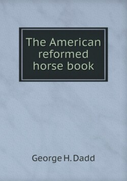 American reformed horse book