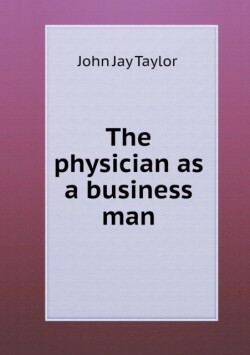 physician as a business man