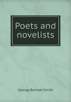 Poets and novelists