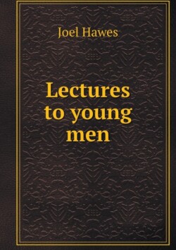 Lectures to young men