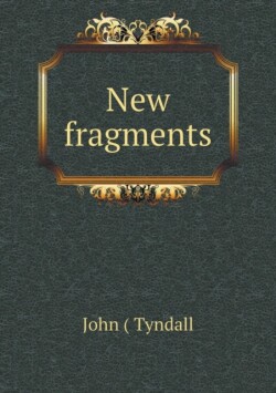 New fragments