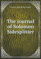 journal of Solomon Sidesplitter