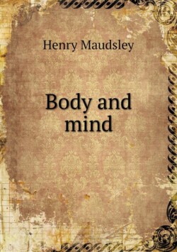 Body and mind