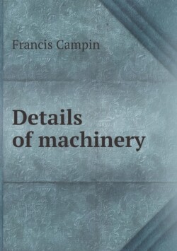 Details of machinery