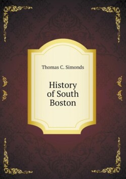 History of South Boston