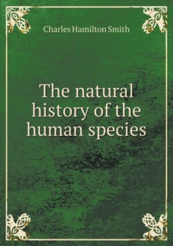 natural history of the human species